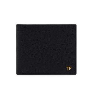 Tom Ford Men Leather Wallet